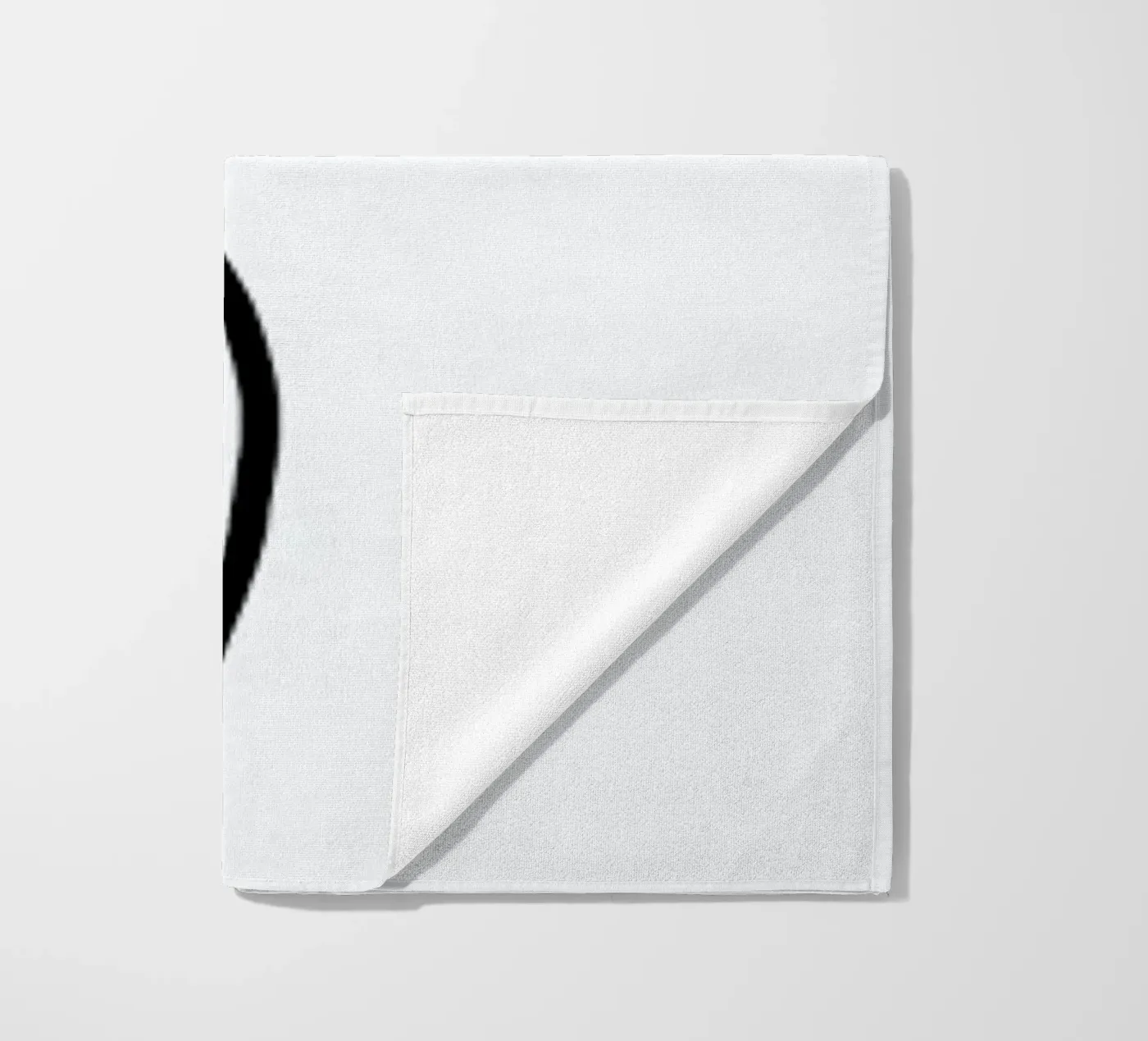 Hejo serviette de plage de Herzette