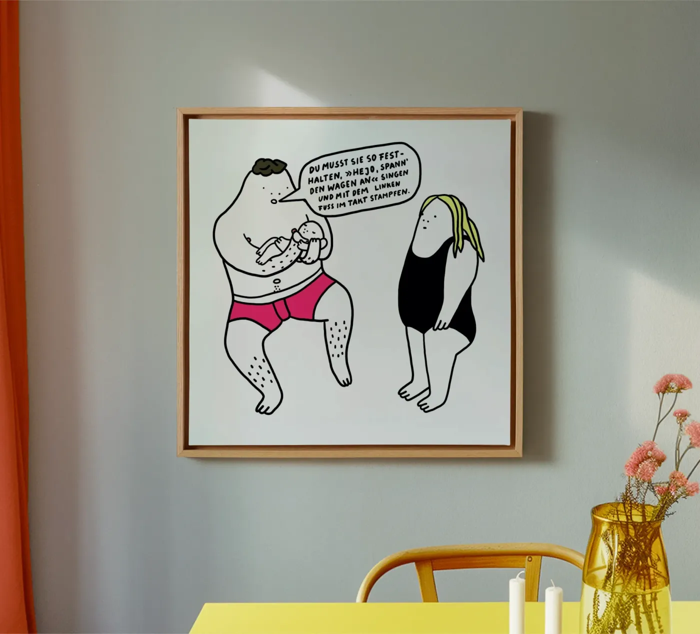 Hejo tela da Herzette