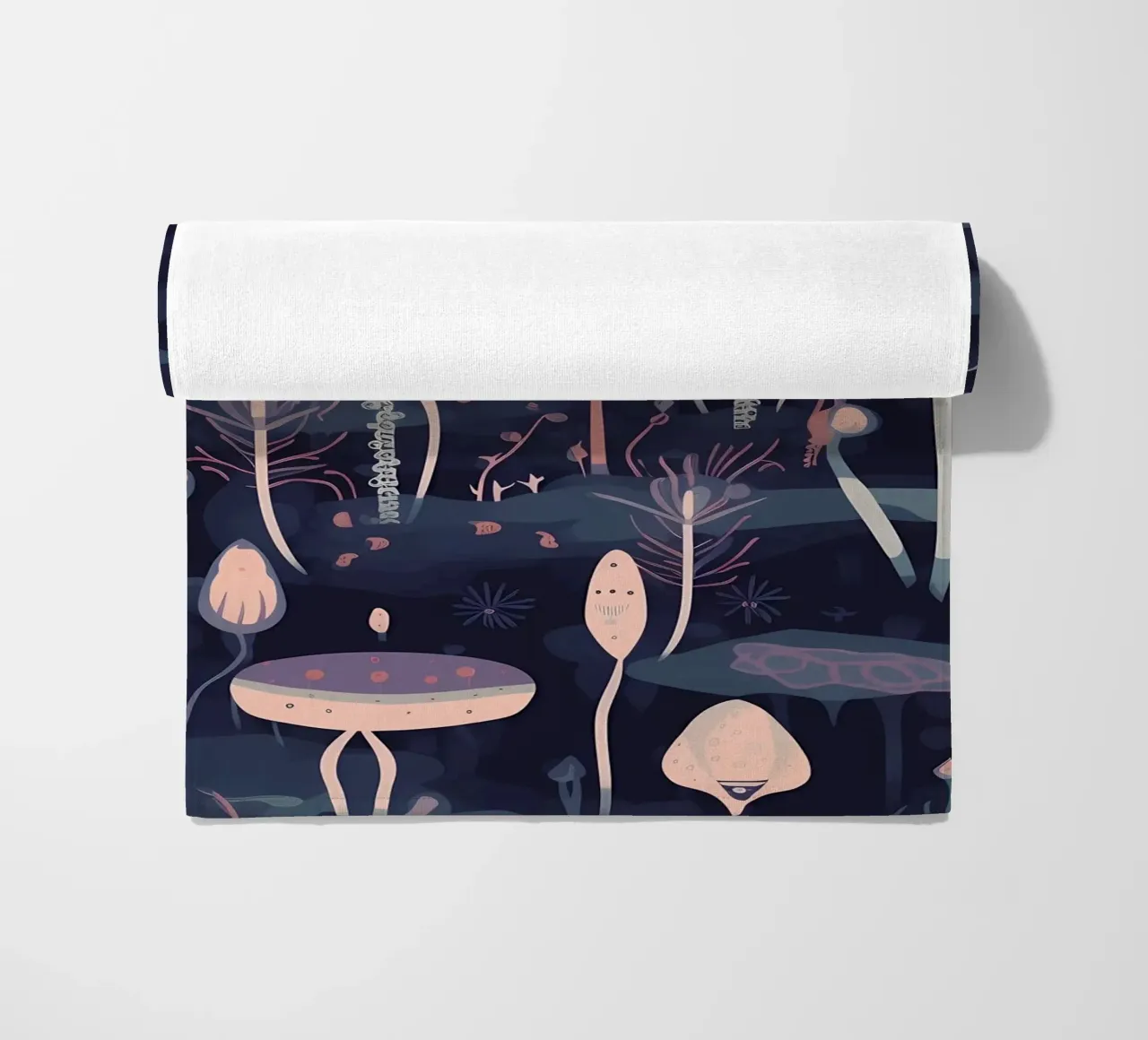 Underwater telo mare da George Griefy