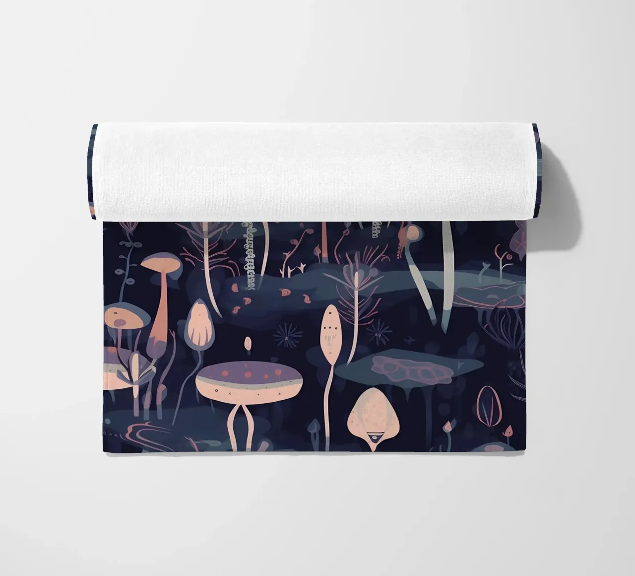 Underwater telo mare da George Griefy