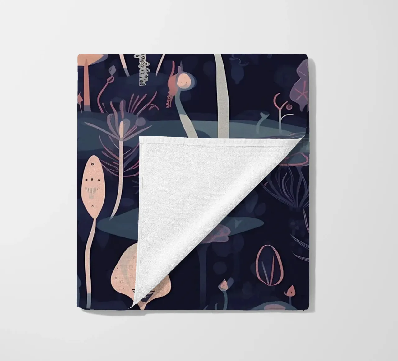 Underwater telo mare da George Griefy