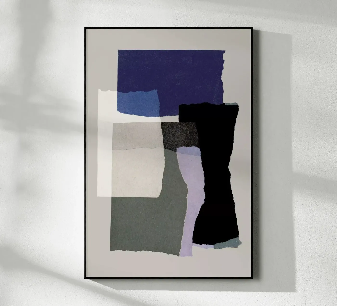 Pieces 23X plexiglass da Mareike Böhmer