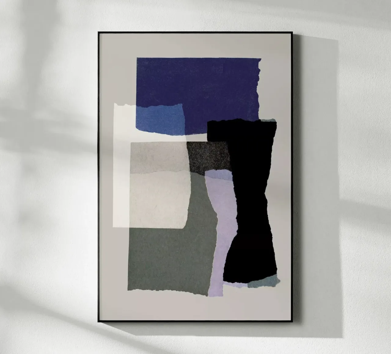 Pieces 23X plexiglass da Mareike Böhmer