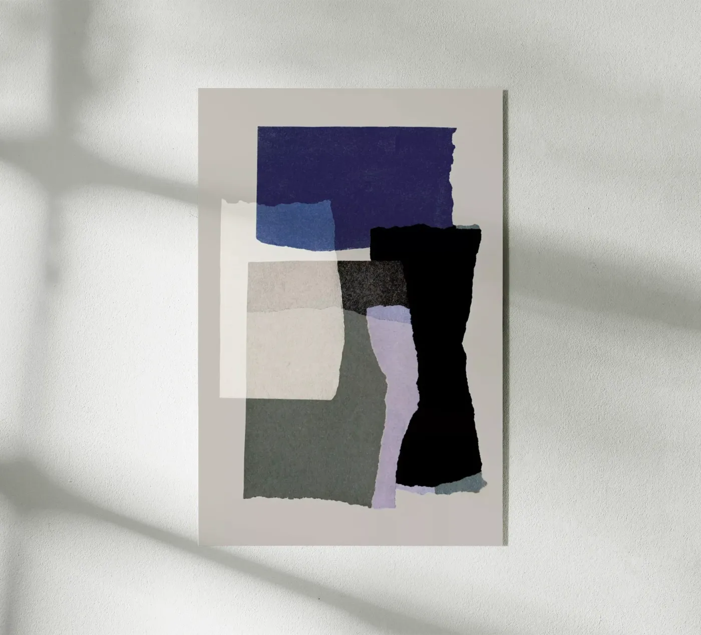 Pieces 23X plexiglass da Mareike Böhmer