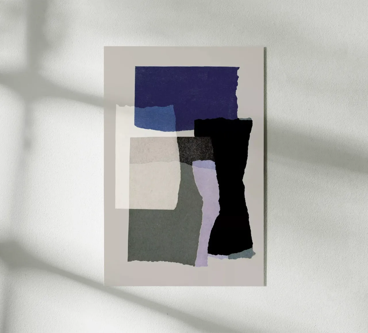 Pieces 23X plexiglass da Mareike Böhmer