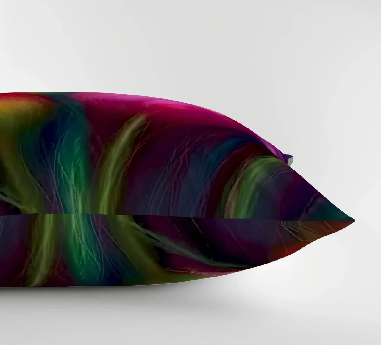Arte da parete di Imagine cuscino da Imagine