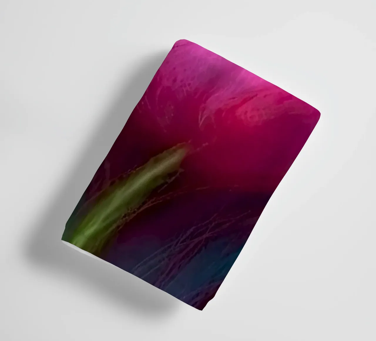 Arte da parete di Imagine asciugamano da bagno da Imagine