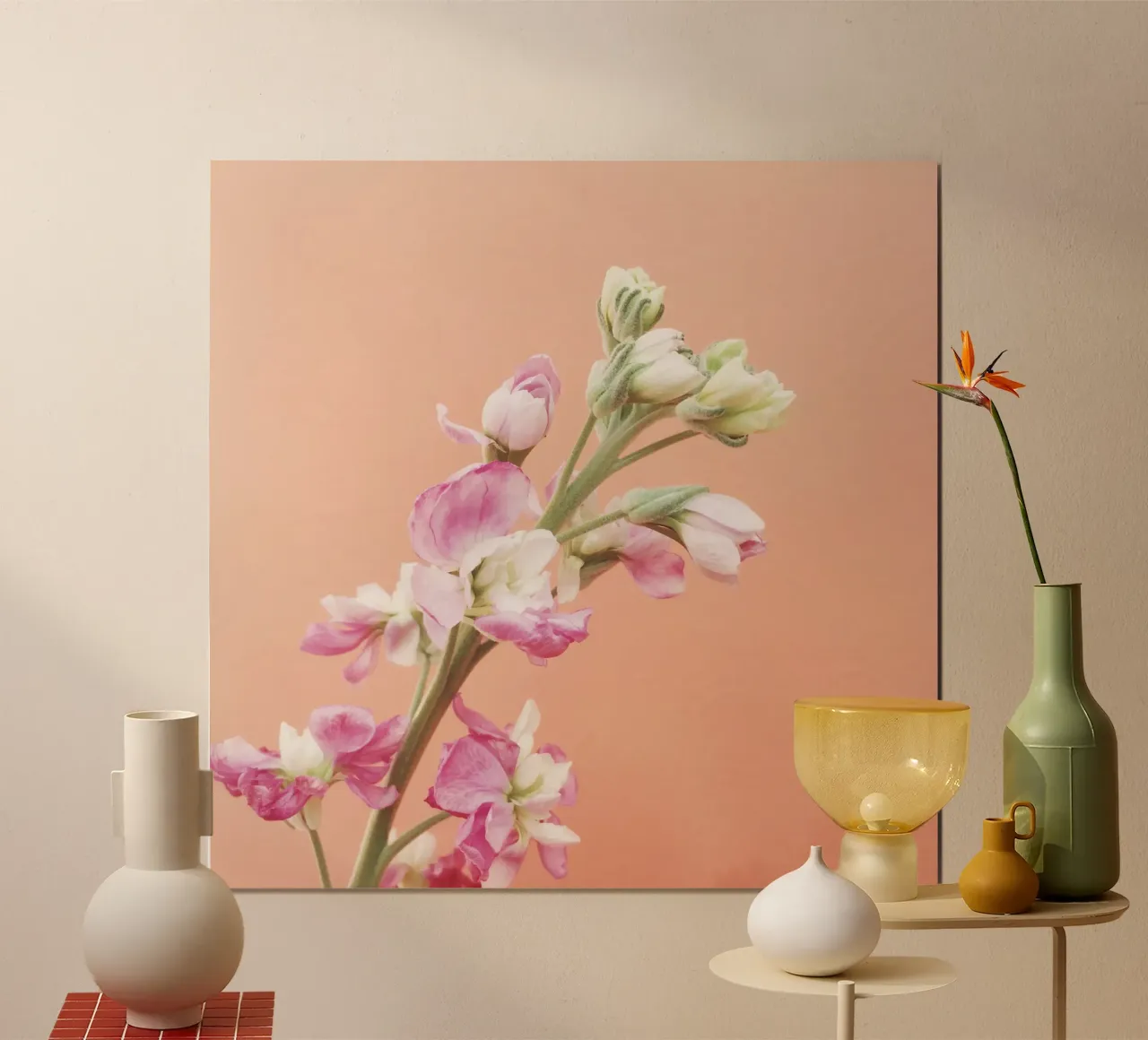 Fioritura poster da Cassia Beck Photography