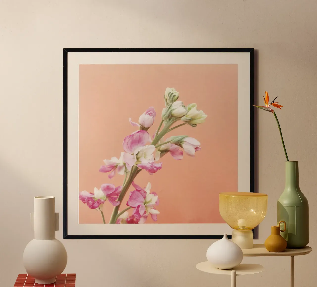 Fioritura poster da Cassia Beck Photography