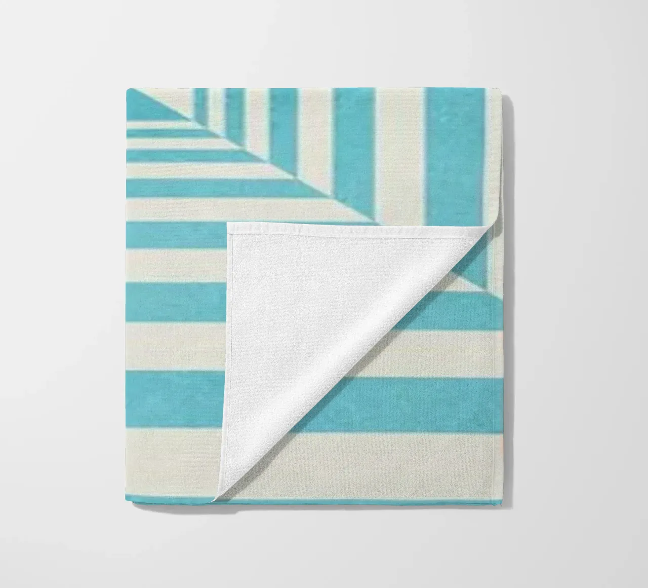 Blue telo mare da Abstract 888