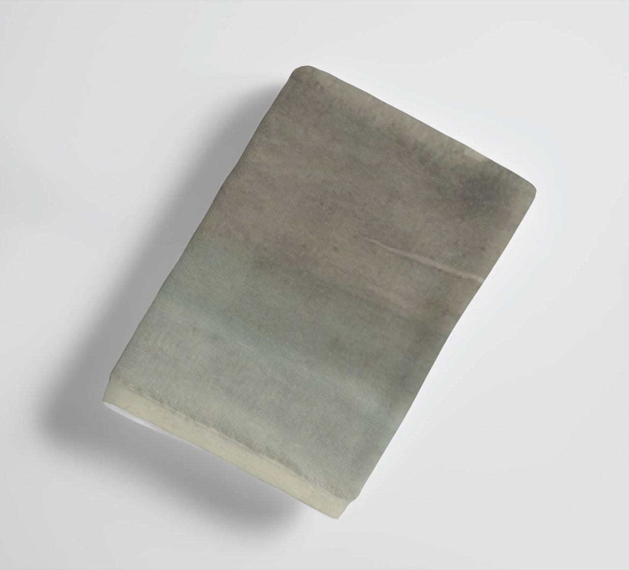 Dynamic Cloudscape: Moody Sky Study, Atmospheric Art towel by ClubArt