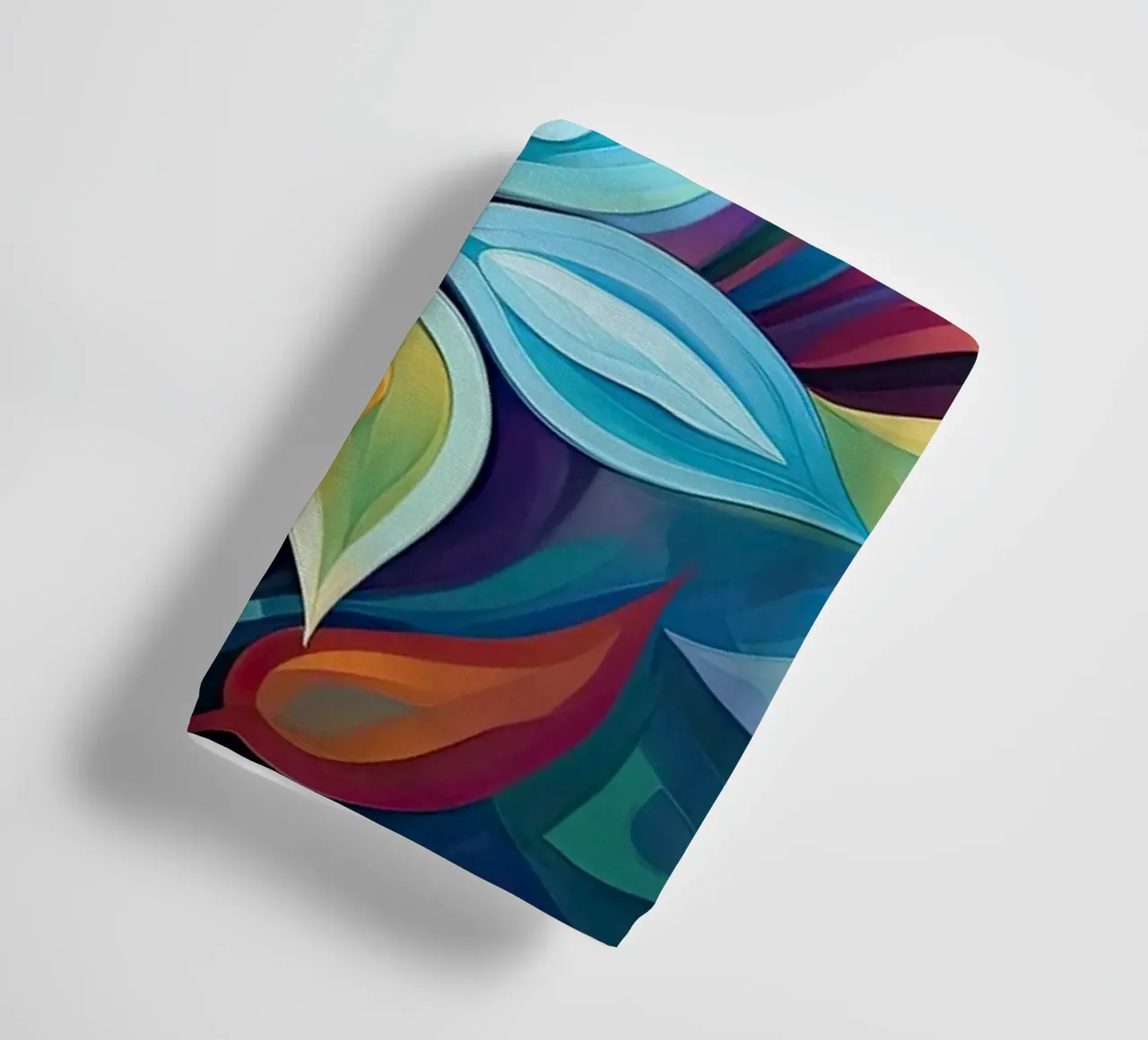 Arte da parete di Imagine asciugamano da bagno da Imagine