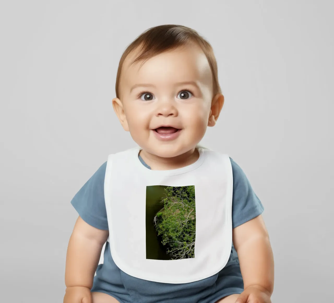 Cocodrilo bavaglino da ROBERTO H