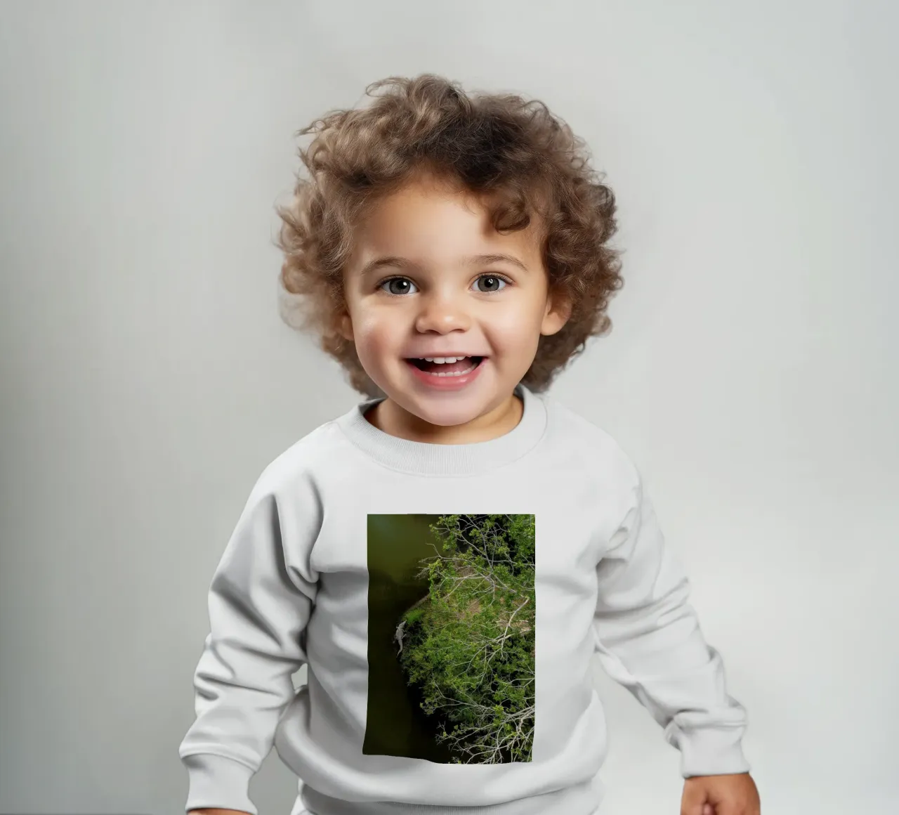 Cocodrilo felpa neonato da ROBERTO H