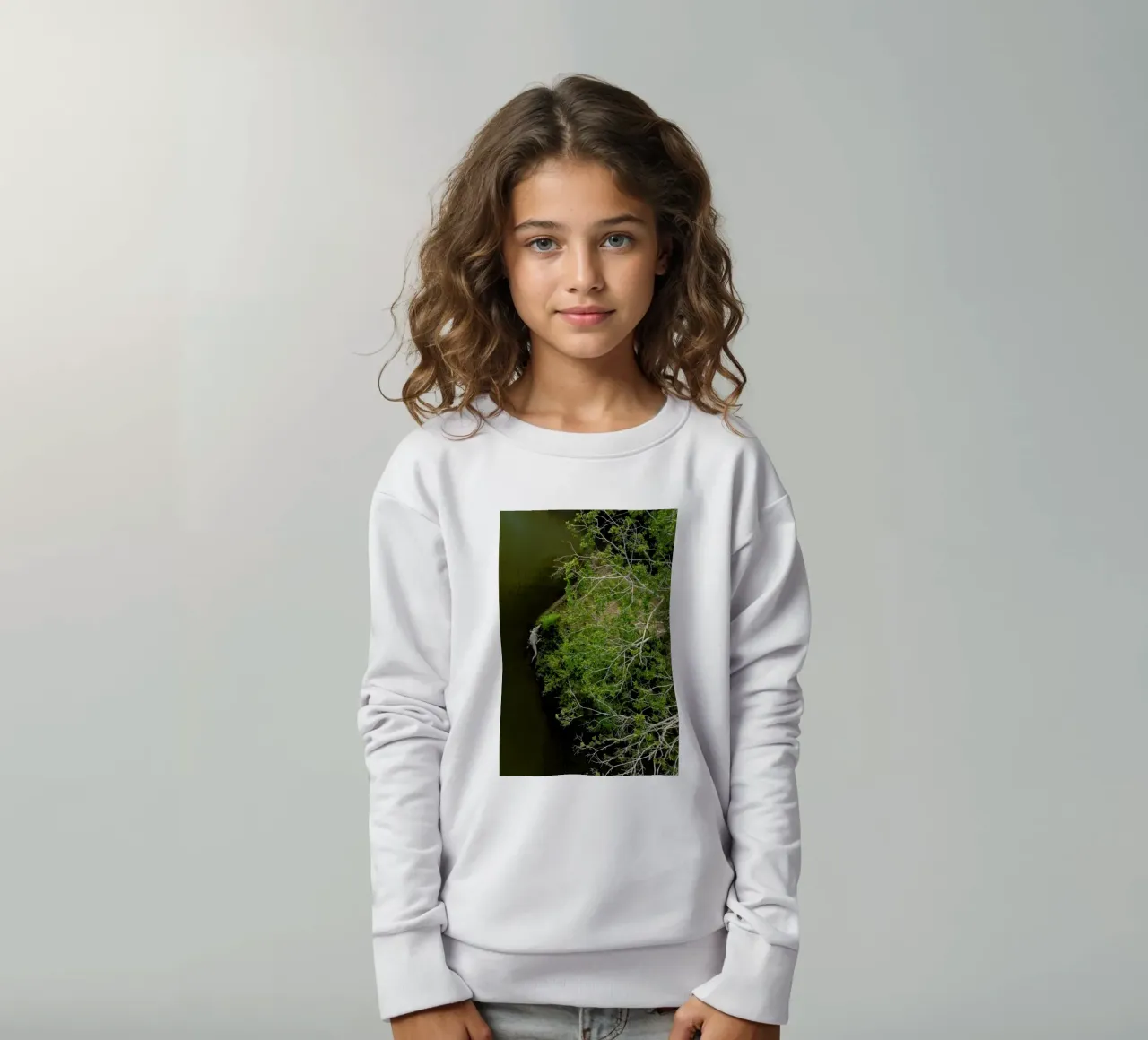 Cocodrilo felpa bambino da ROBERTO H