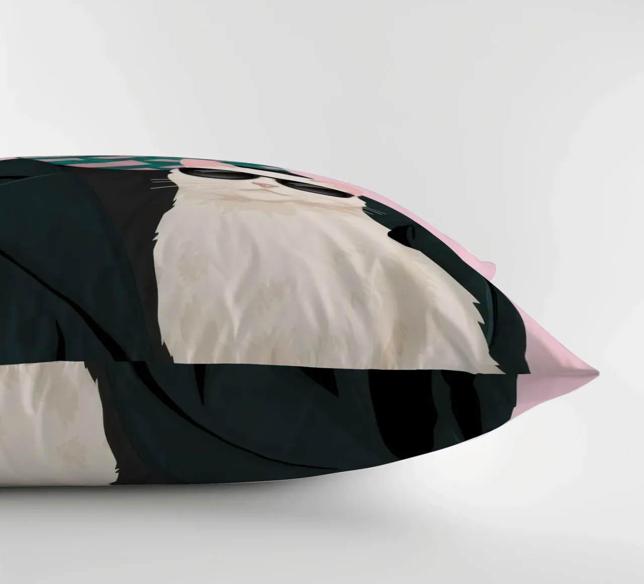 Compagno di viaggio Chic cuscino da Haven Fantasy