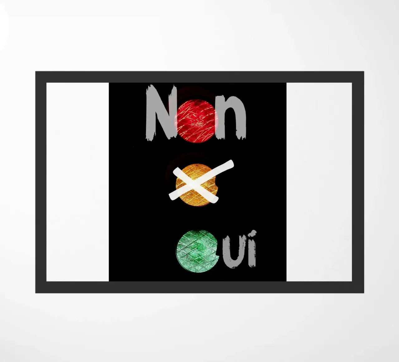 Sì o no zerbino da cashorcrash