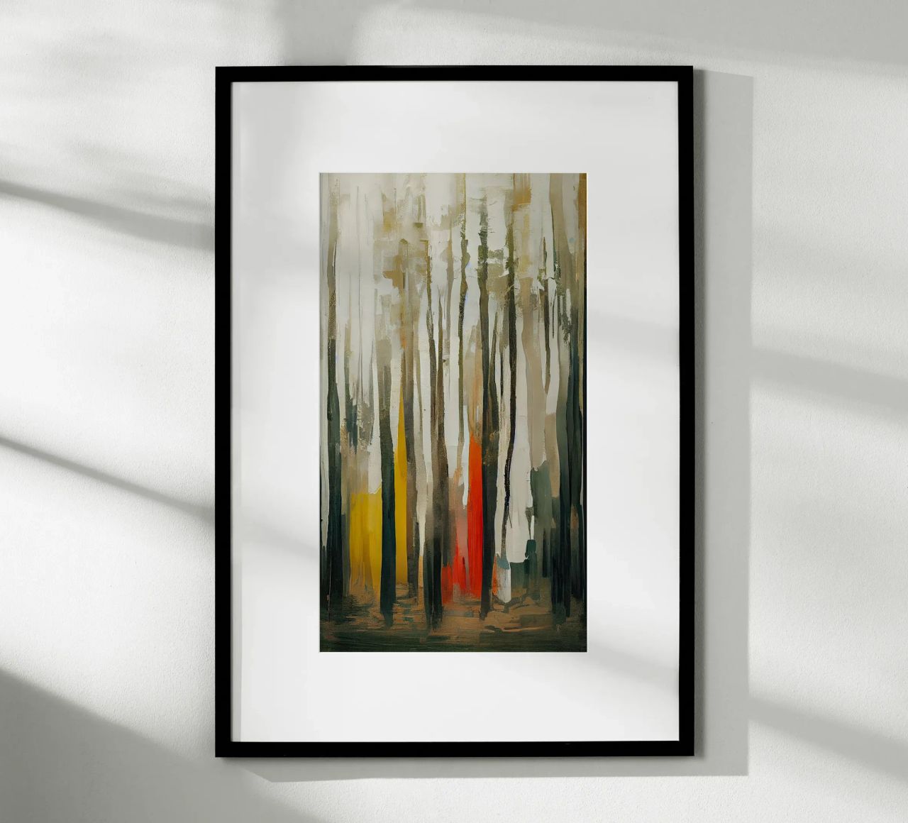 Wandkunst von Imagine Poster von Imagine