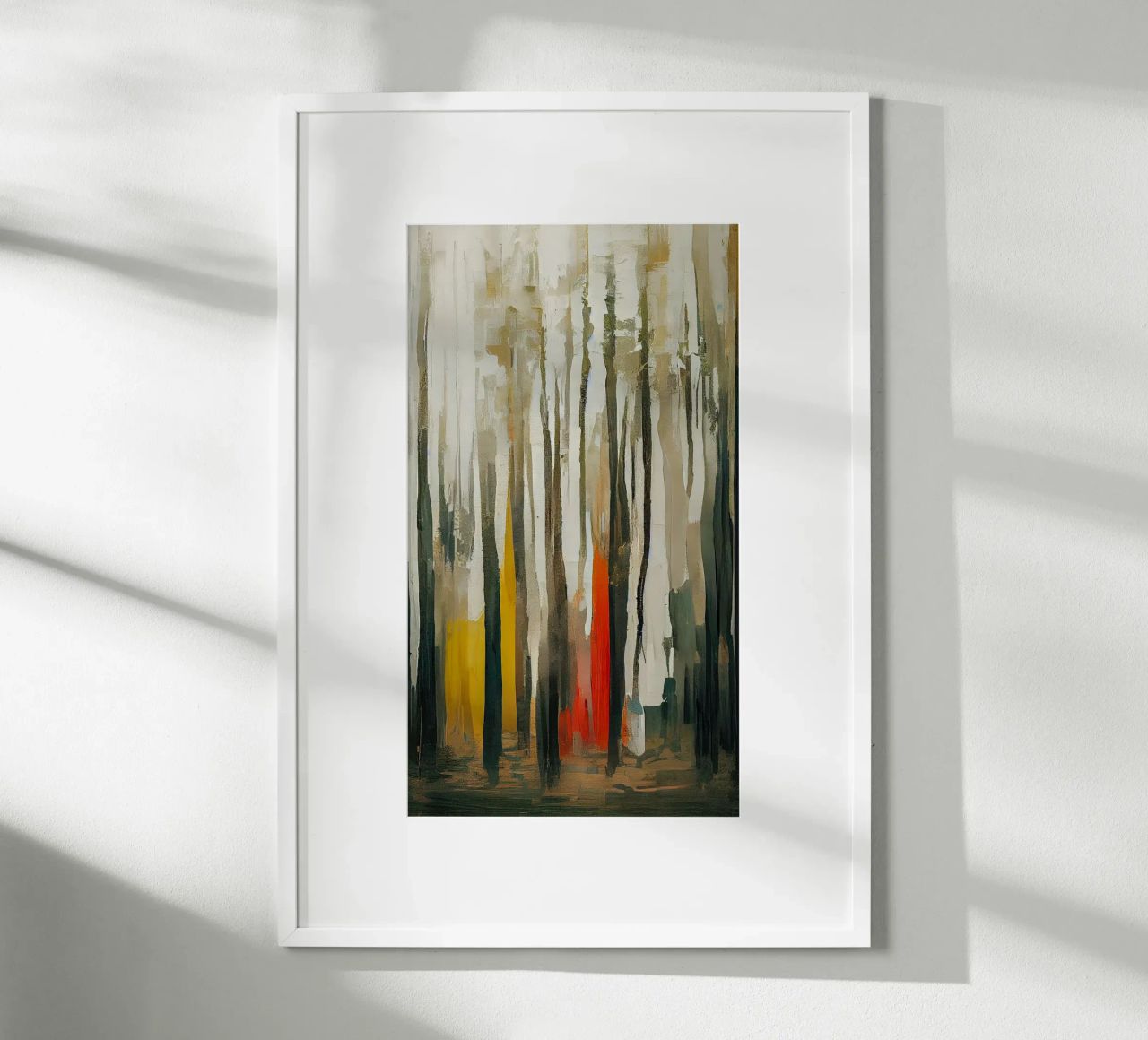 Wandkunst von Imagine Poster von Imagine