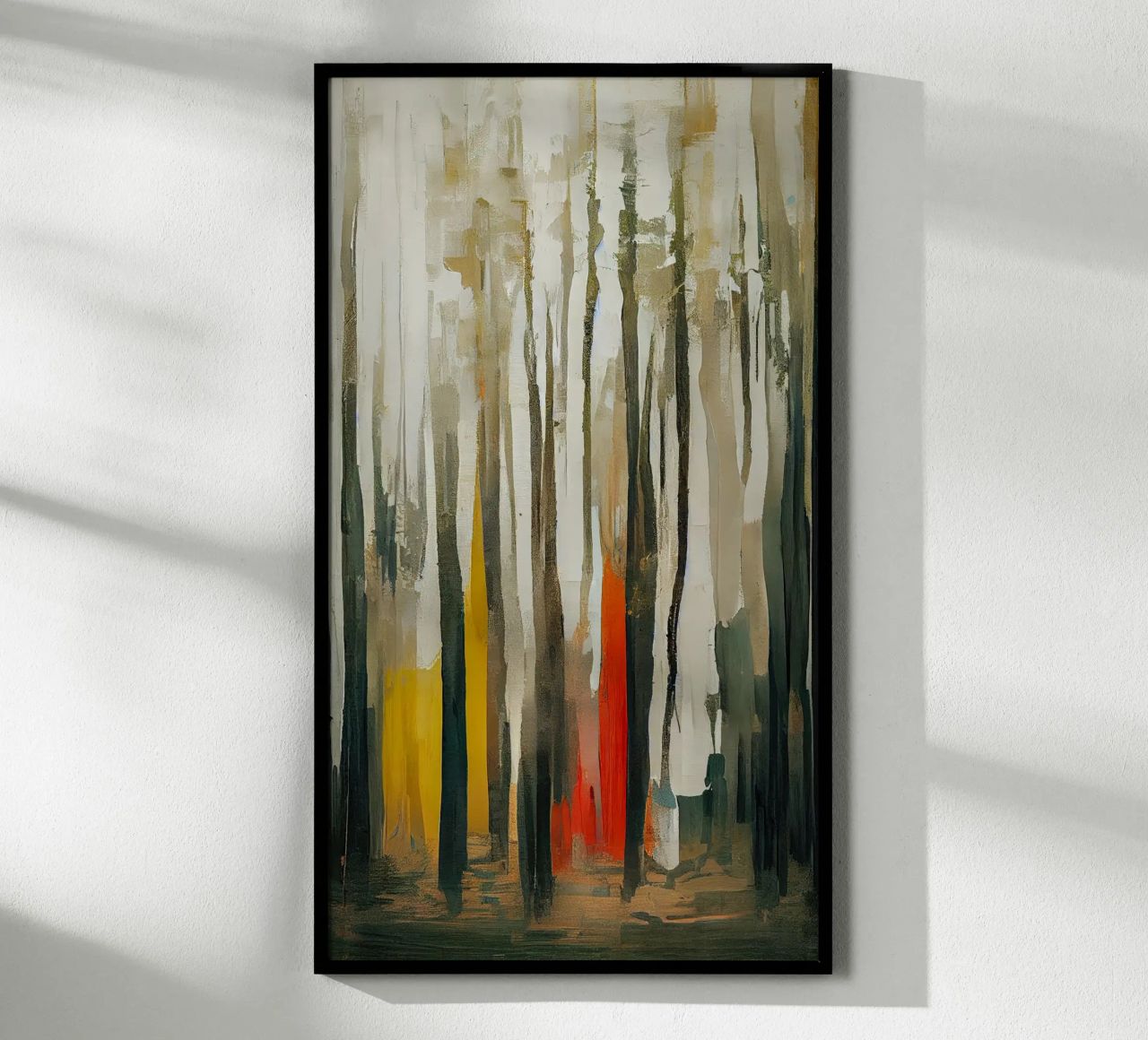 Wandkunst von Imagine Poster von Imagine