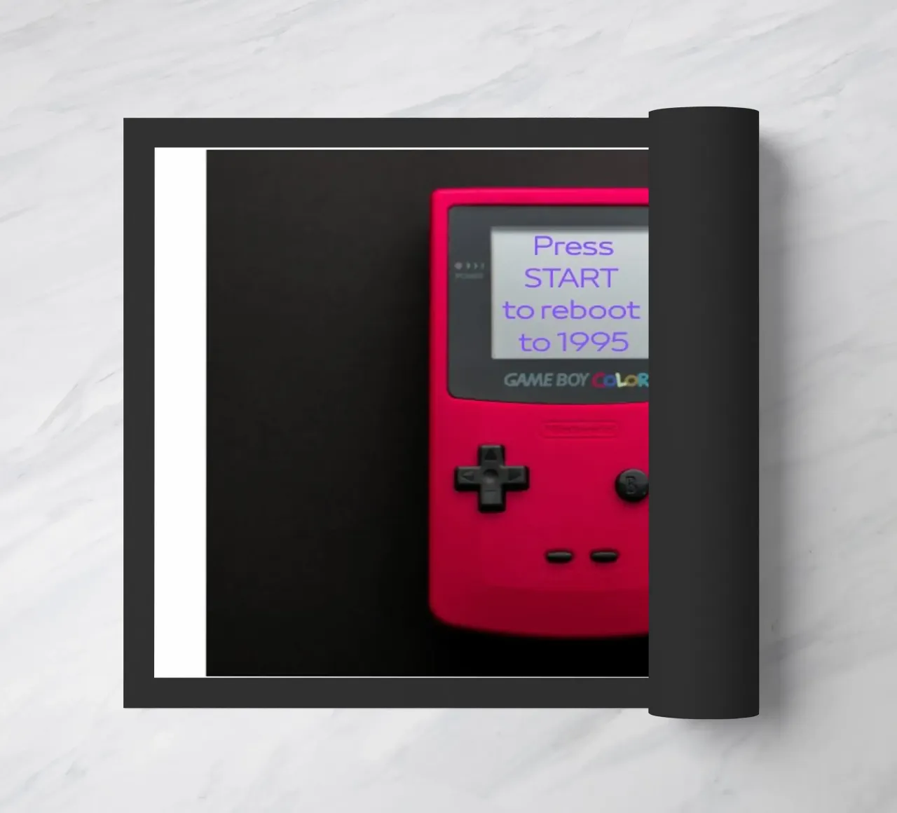 Nel 1995 zerbino da cashorcrash