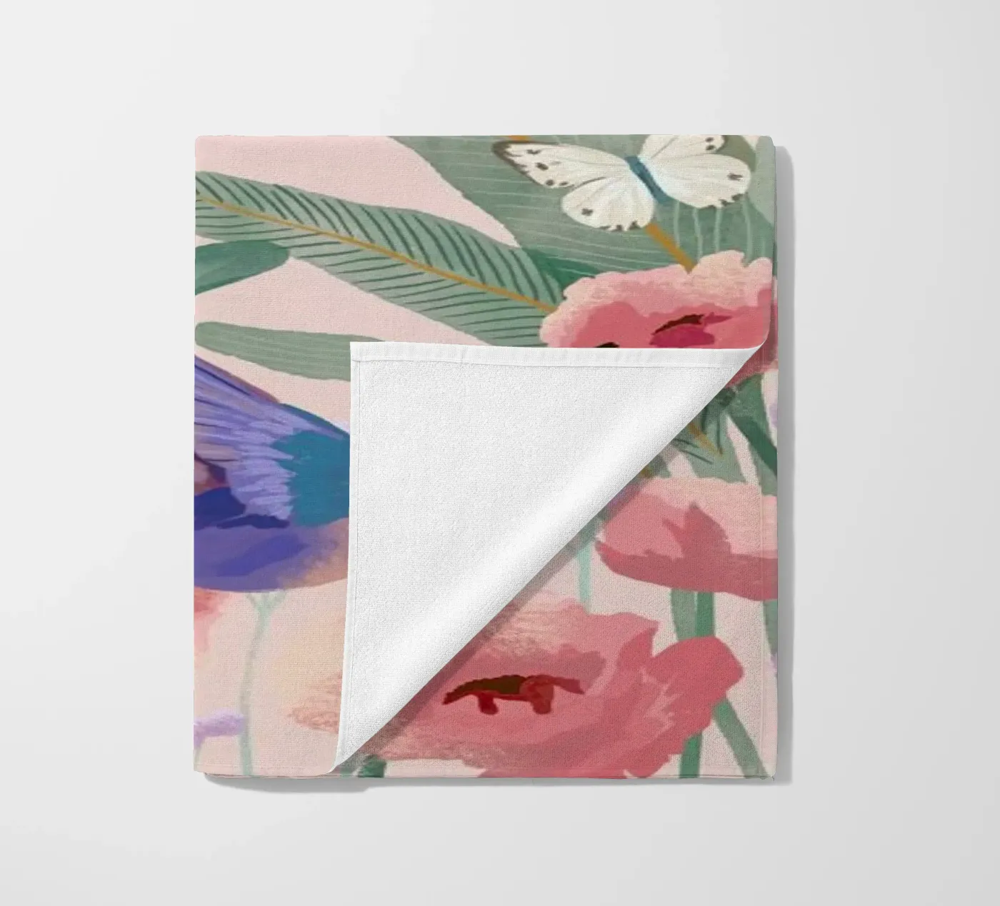 Hummingbirds telo mare da Goed Blauw