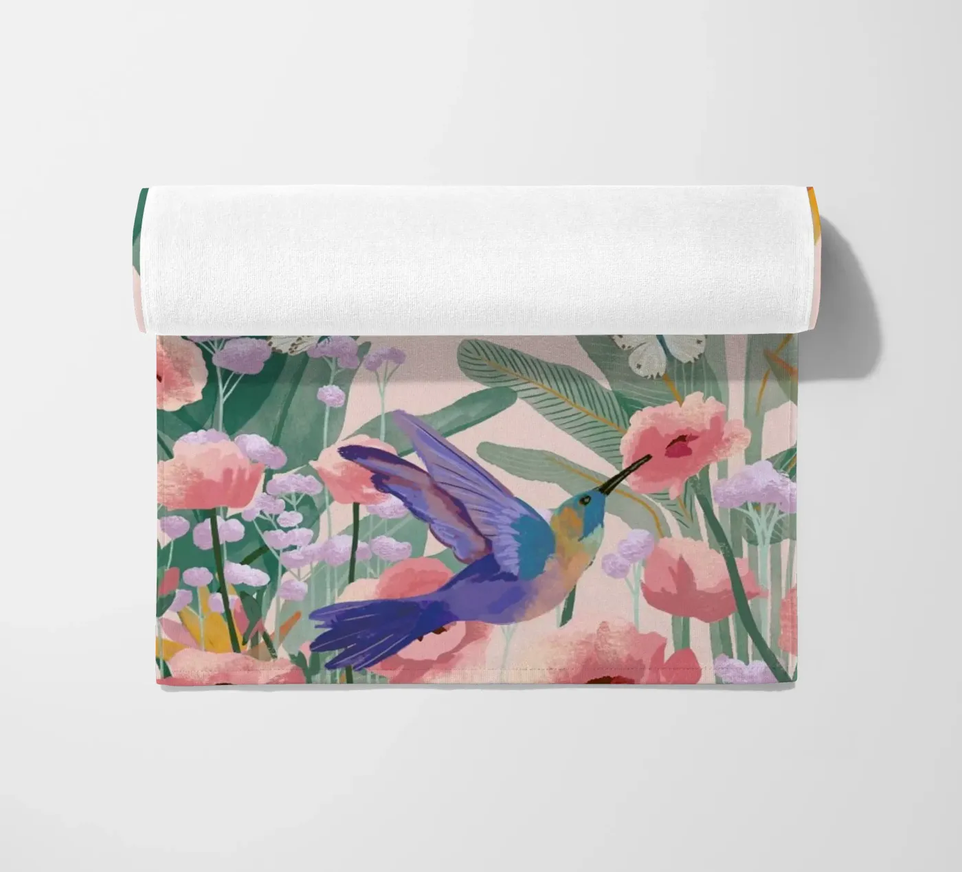 Hummingbirds telo mare da Goed Blauw