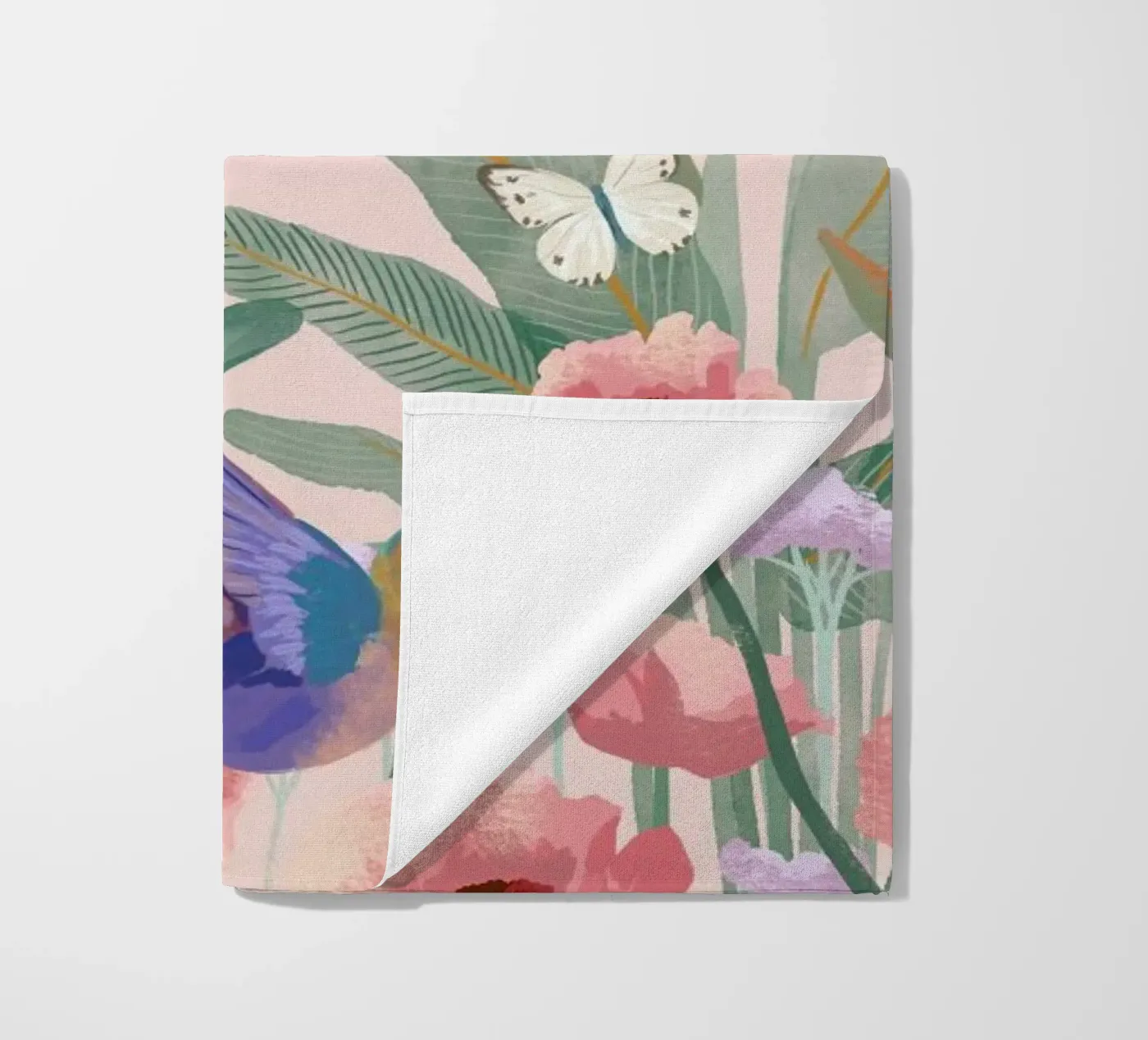 Hummingbirds telo mare da Goed Blauw
