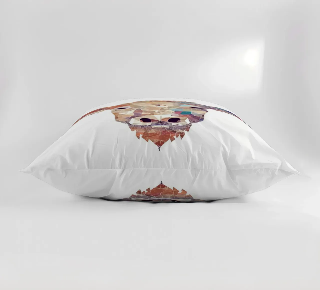 Wall-art by Imagine decorative cushion by Imagine