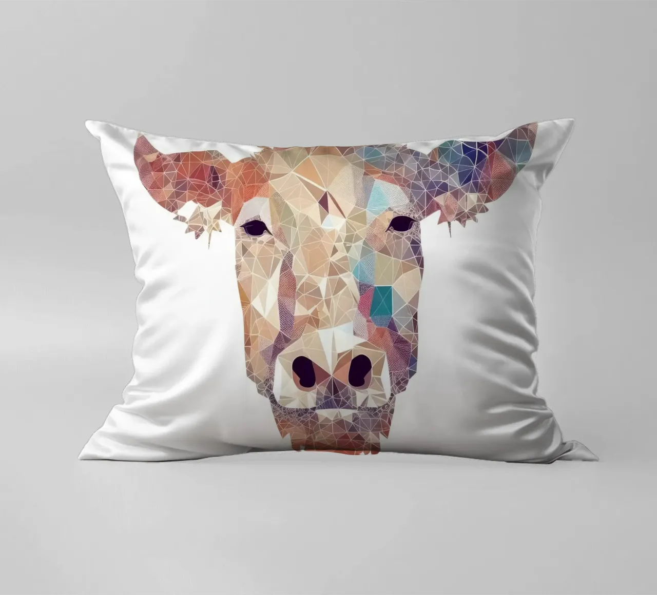 Wall-art by Imagine decorative cushion by Imagine