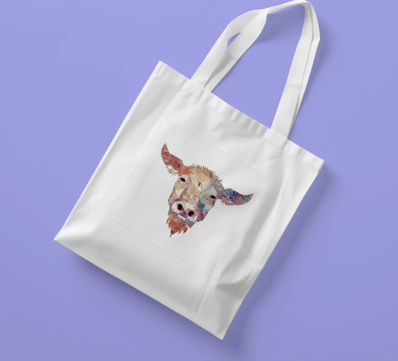 Wall-art by Imagine tote bag by Imagine