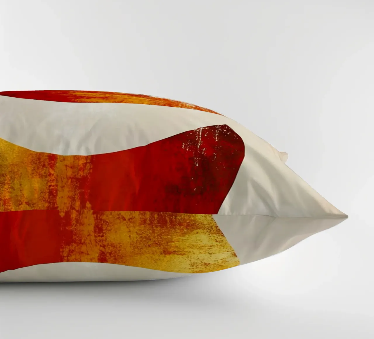 Astrazione n. 3 cuscino da Justyna Jaszke JBJart