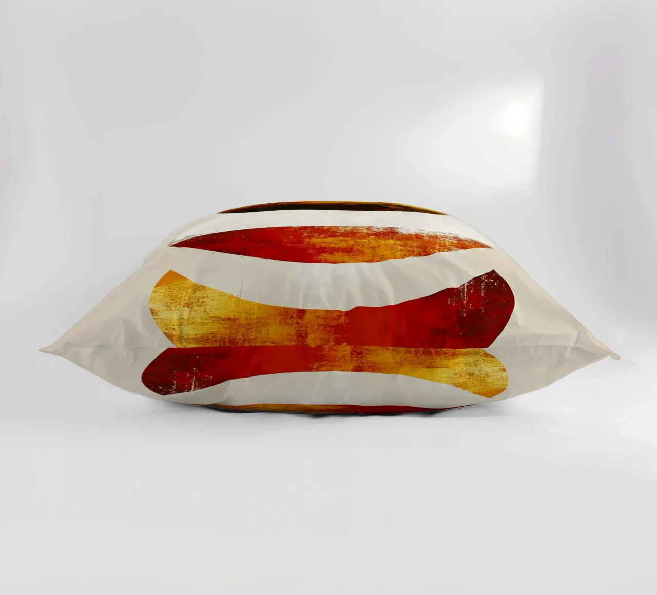 Astrazione n. 3 cuscino da Justyna Jaszke JBJart