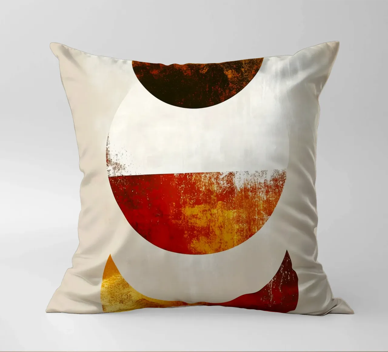 Astrazione n. 3 cuscino da Justyna Jaszke JBJart