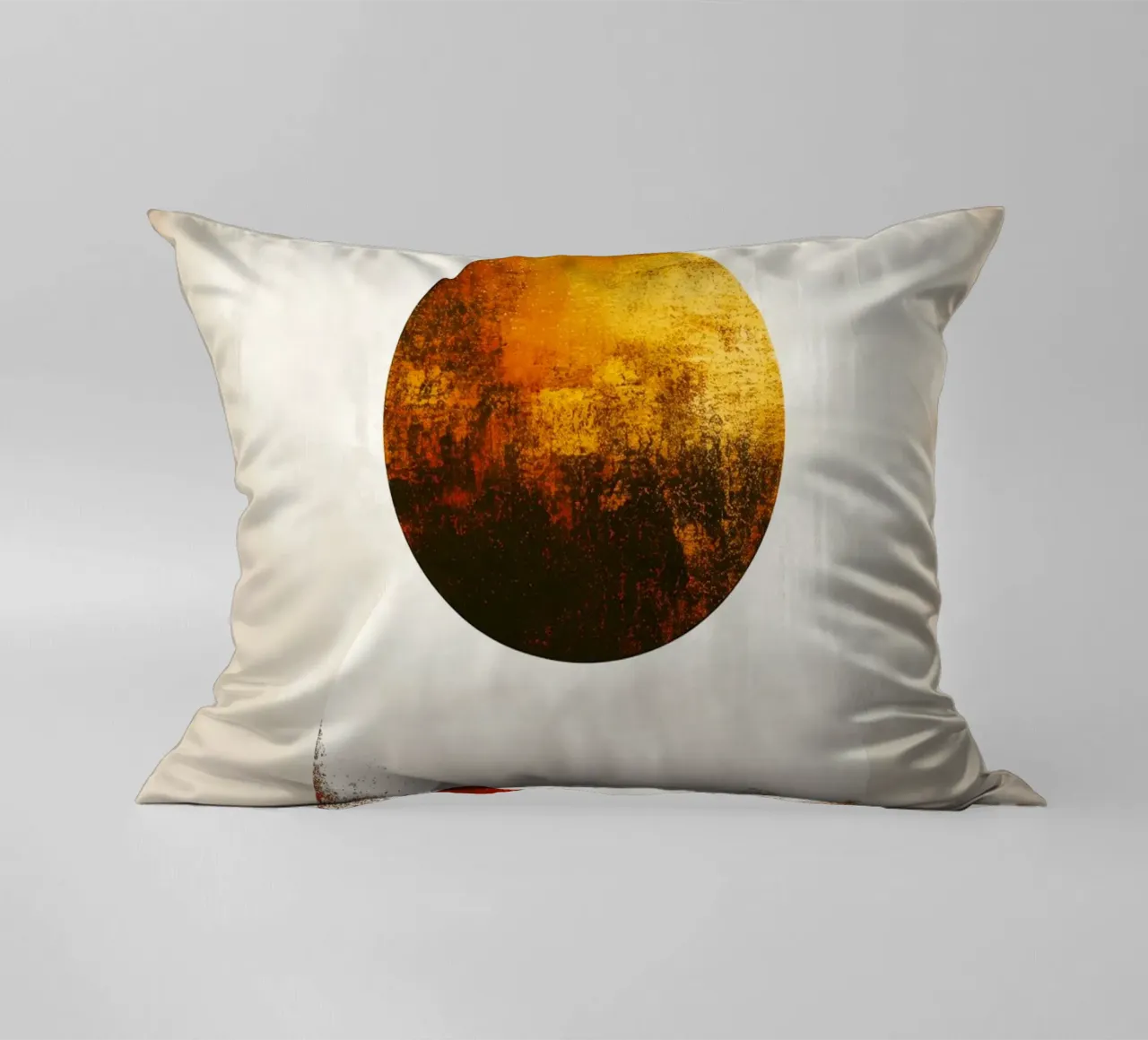 Astrazione n. 3 cuscino da Justyna Jaszke JBJart