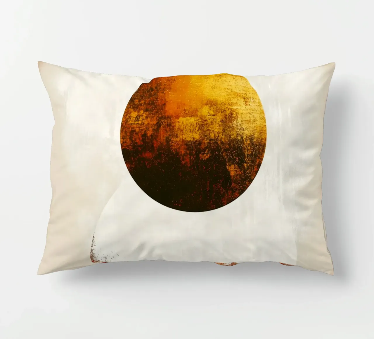 Astrazione n. 3 cuscino da Justyna Jaszke JBJart