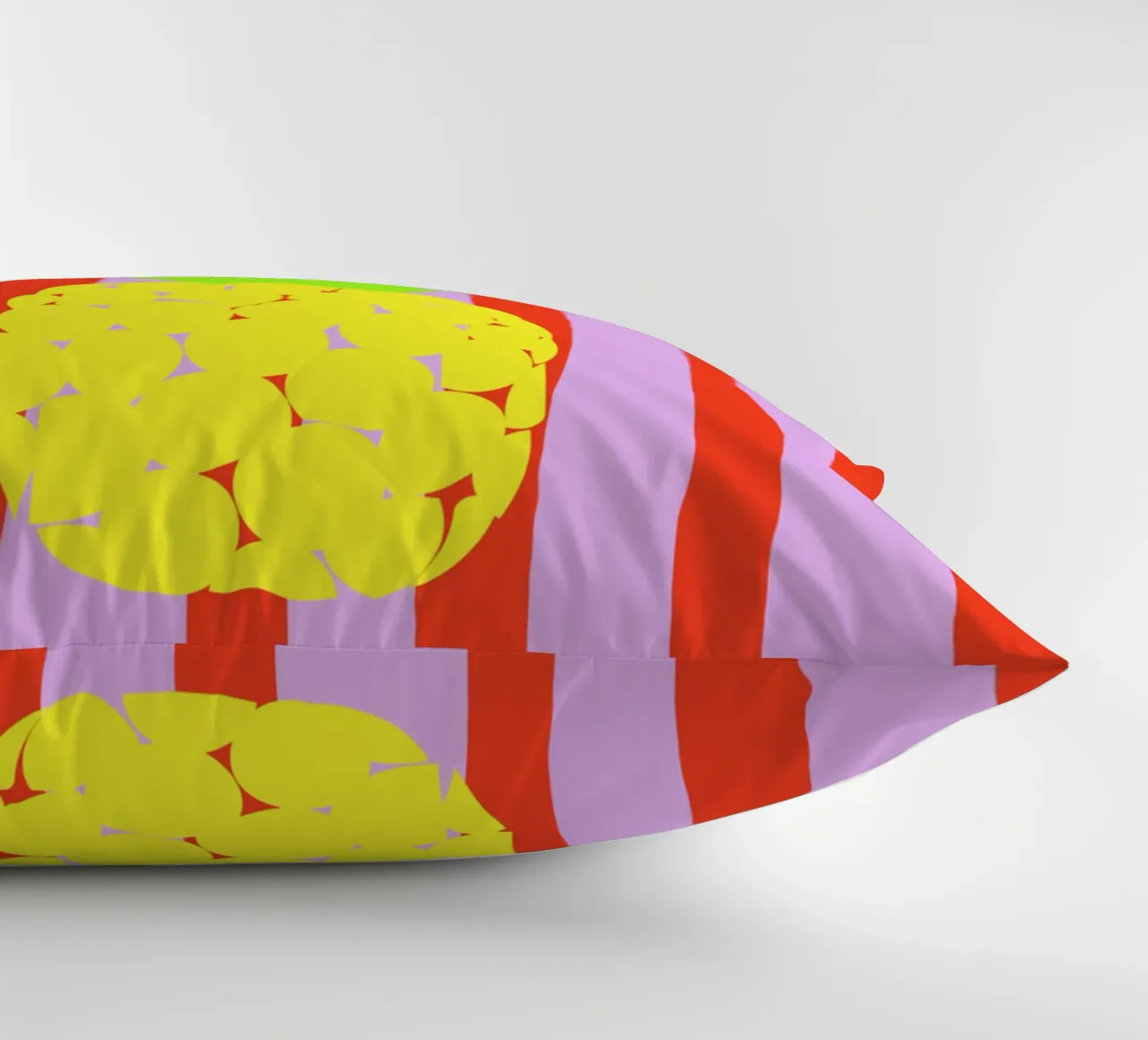 fresh ananas. cuscino da FRICKE DESIGN