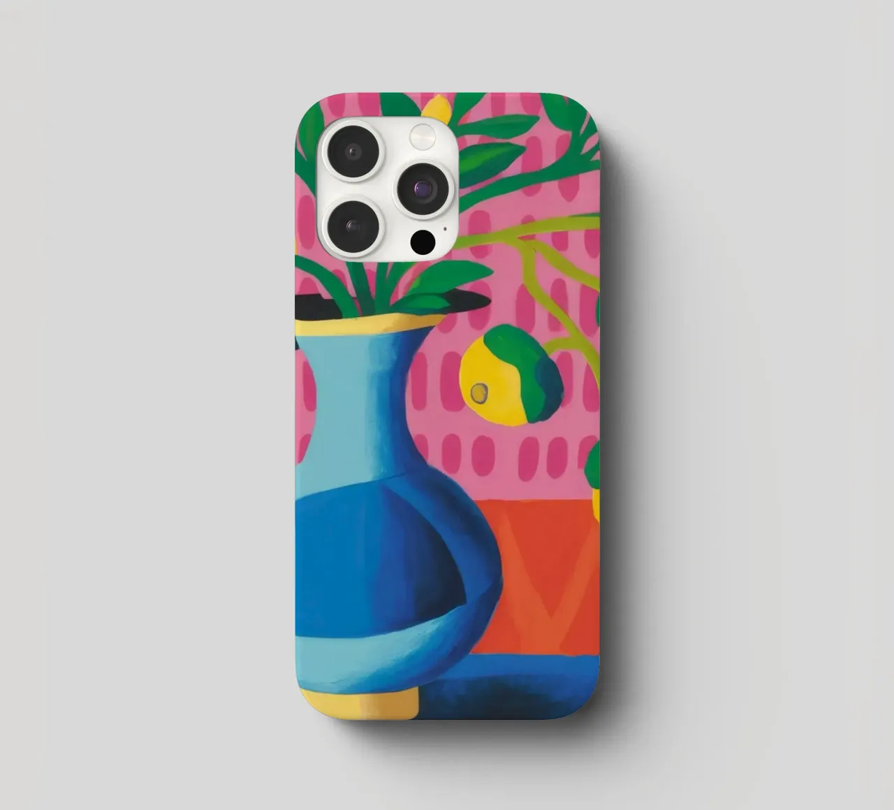 Zig Zag Bloom cover iphone da Dawn Light