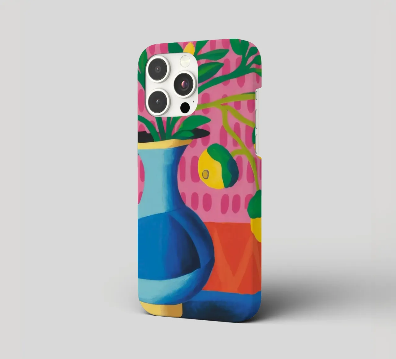 Zig Zag Bloom cover iphone da Dawn Light