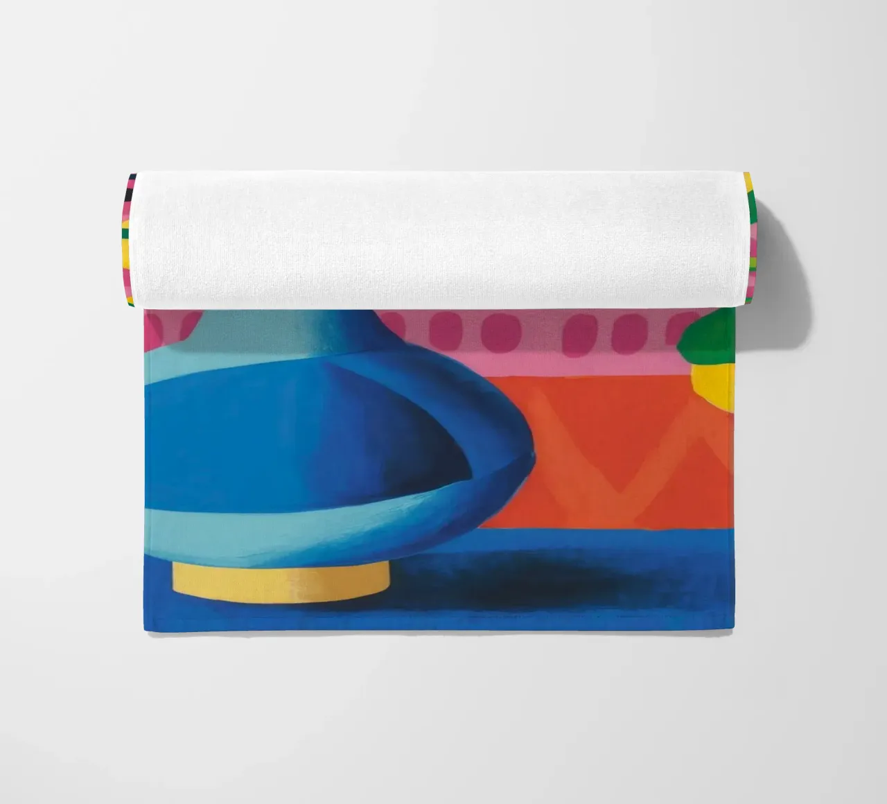 Zig Zag Bloom telo mare da Dawn Light