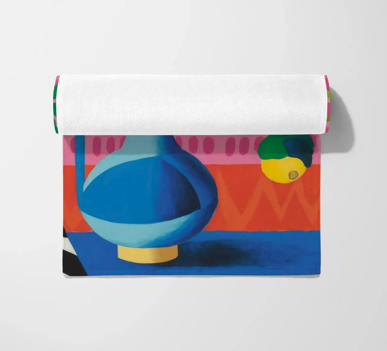 Zig Zag Bloom telo mare da Dawn Light