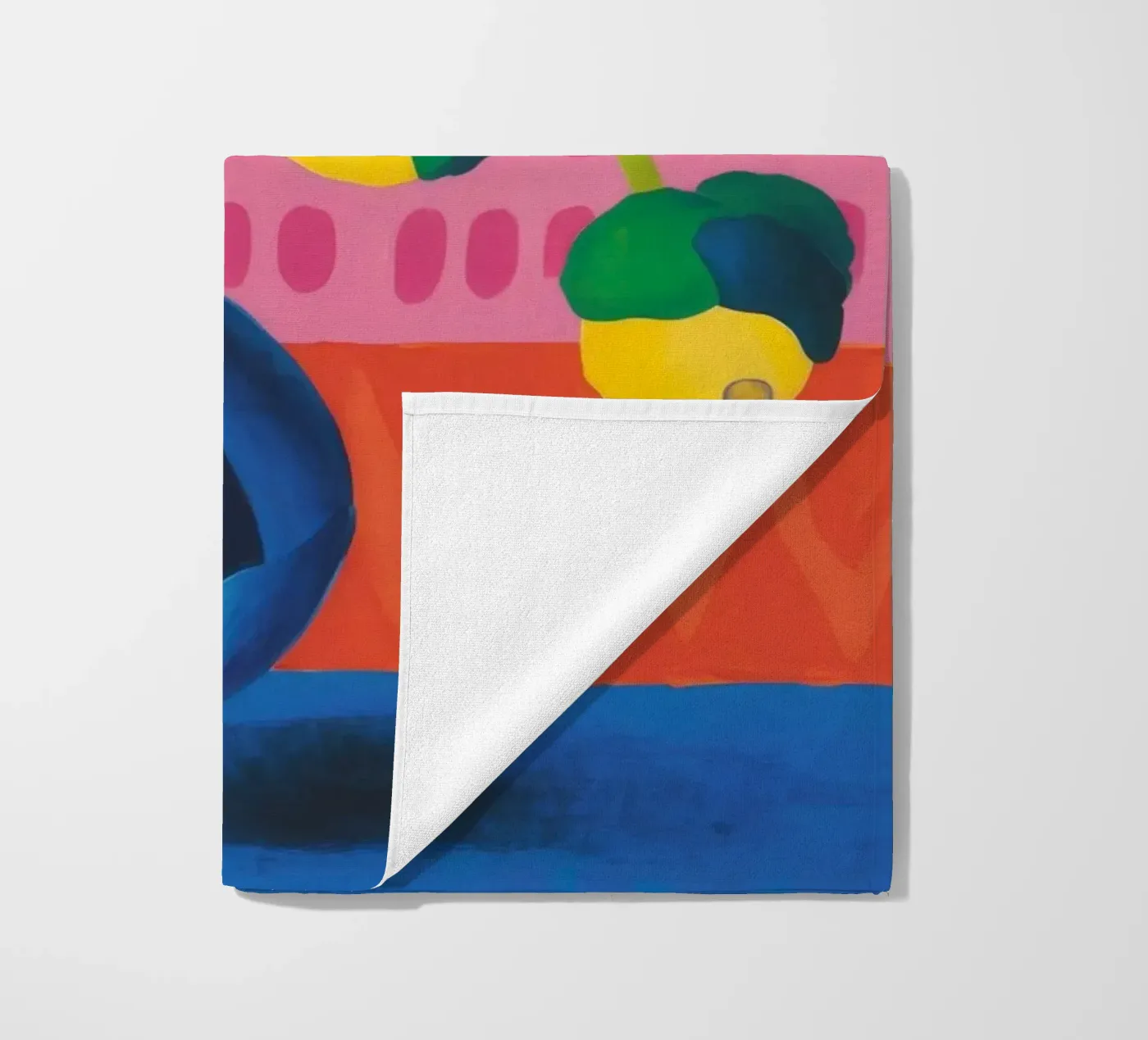 Zig Zag Bloom telo mare da Dawn Light