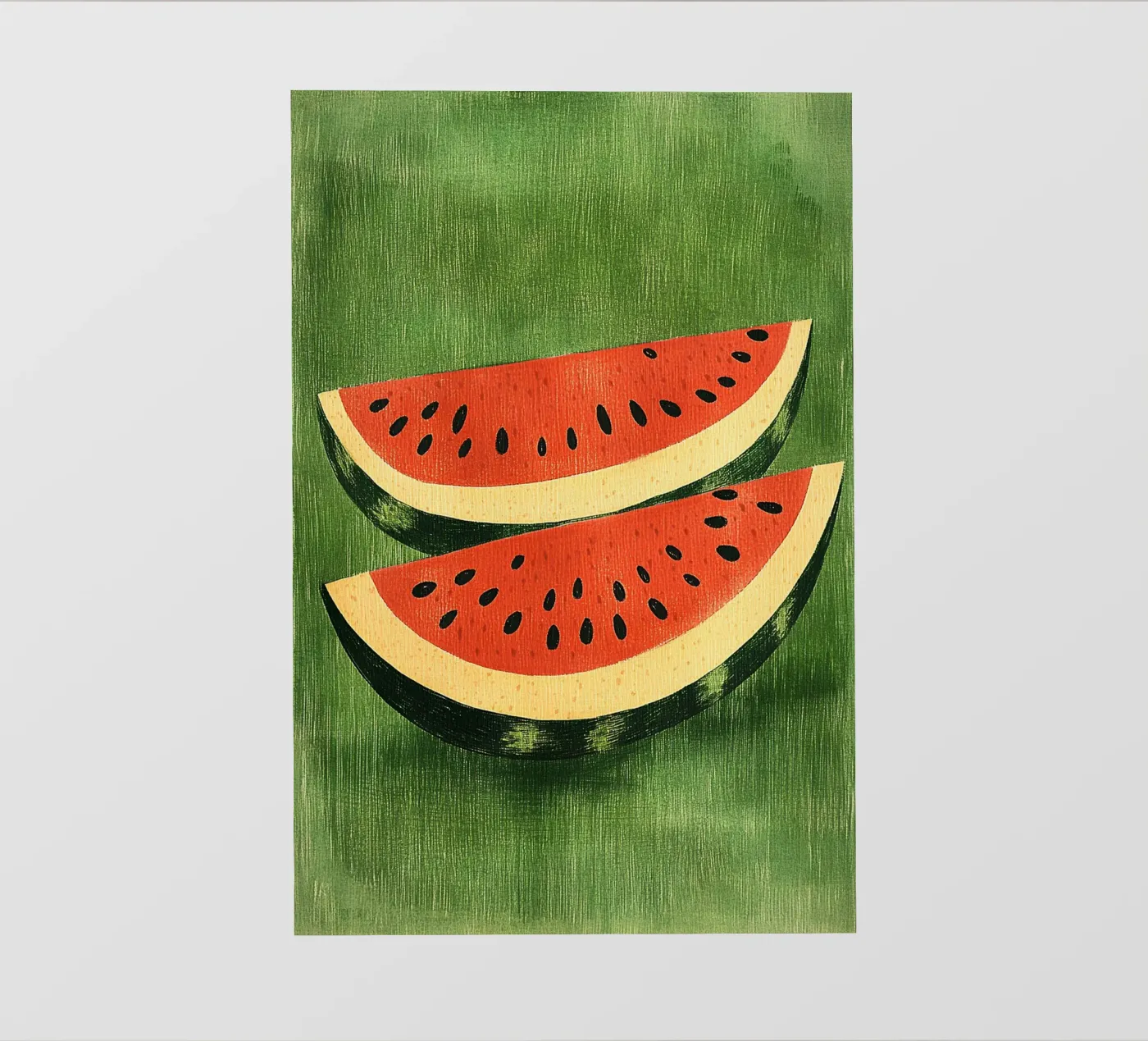 Anguria pellicola backlit da Curious Canvas