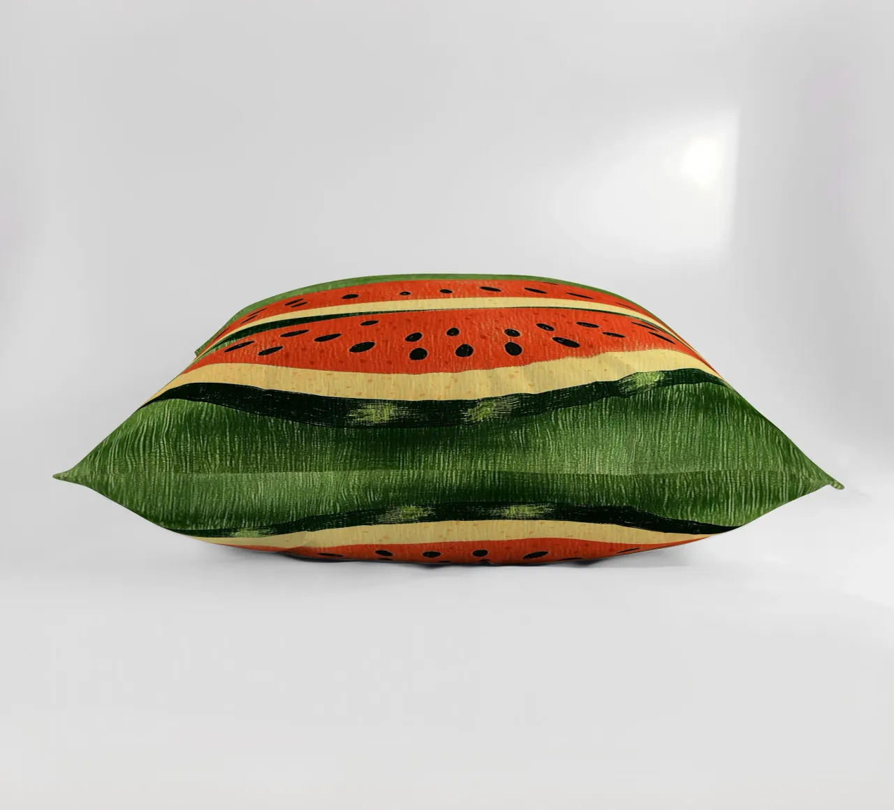 Anguria cuscino da Curious Canvas