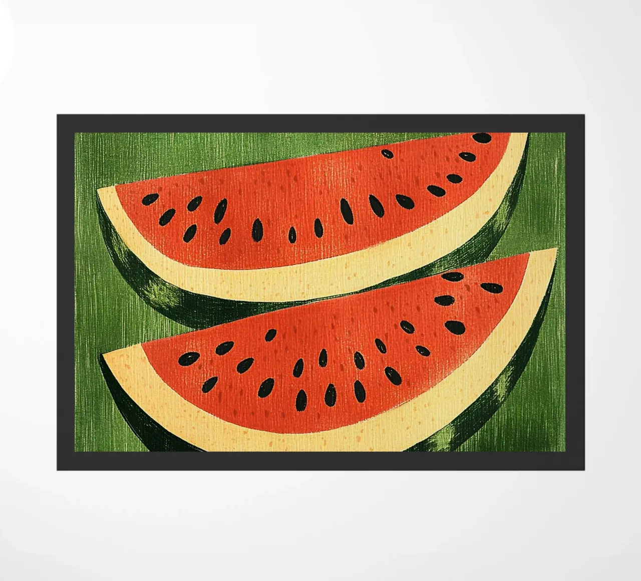 Anguria zerbino da Curious Canvas