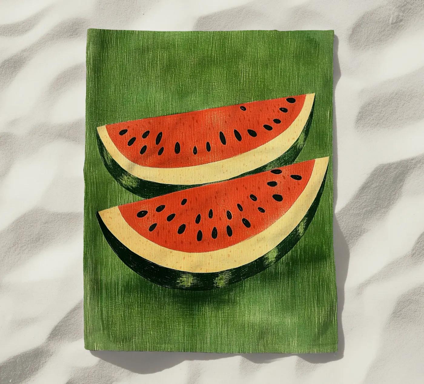 Anguria telo mare da Curious Canvas