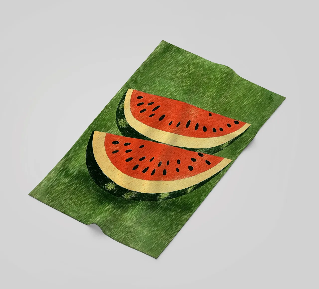 Anguria telo mare da Curious Canvas