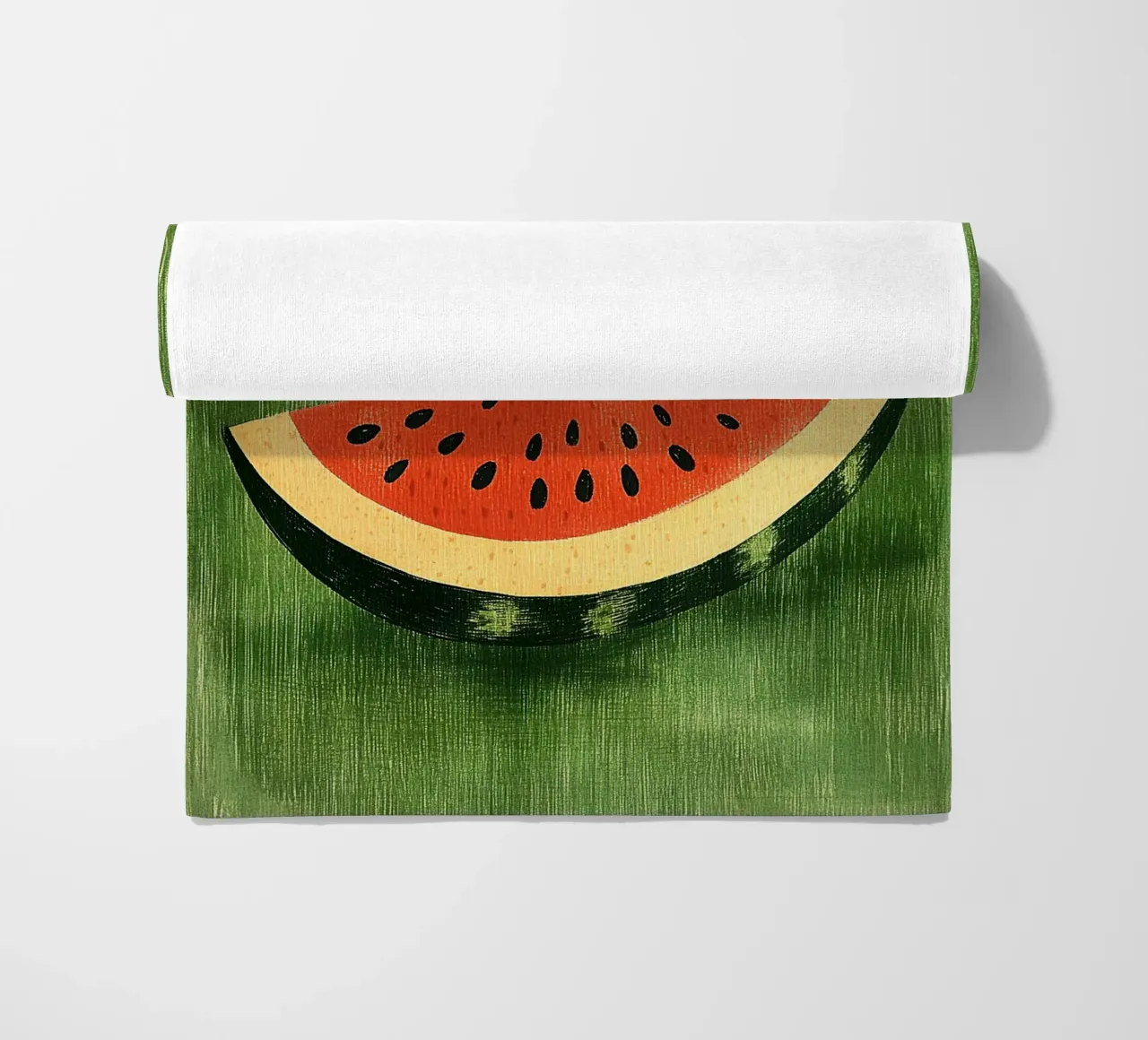 Anguria telo mare da Curious Canvas