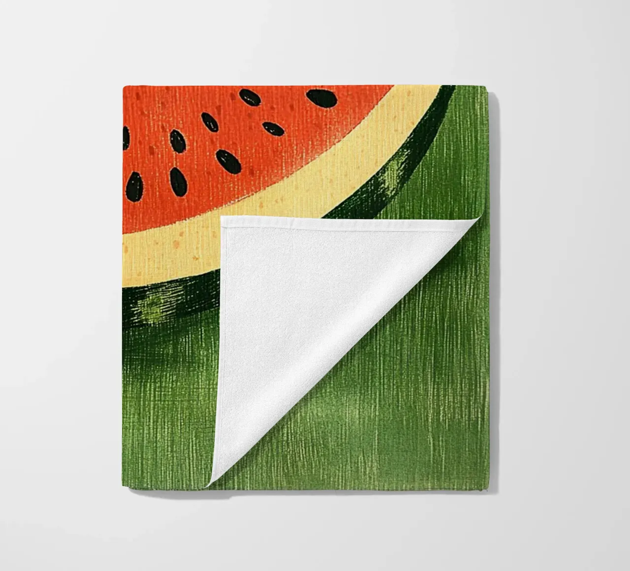 Anguria telo mare da Curious Canvas