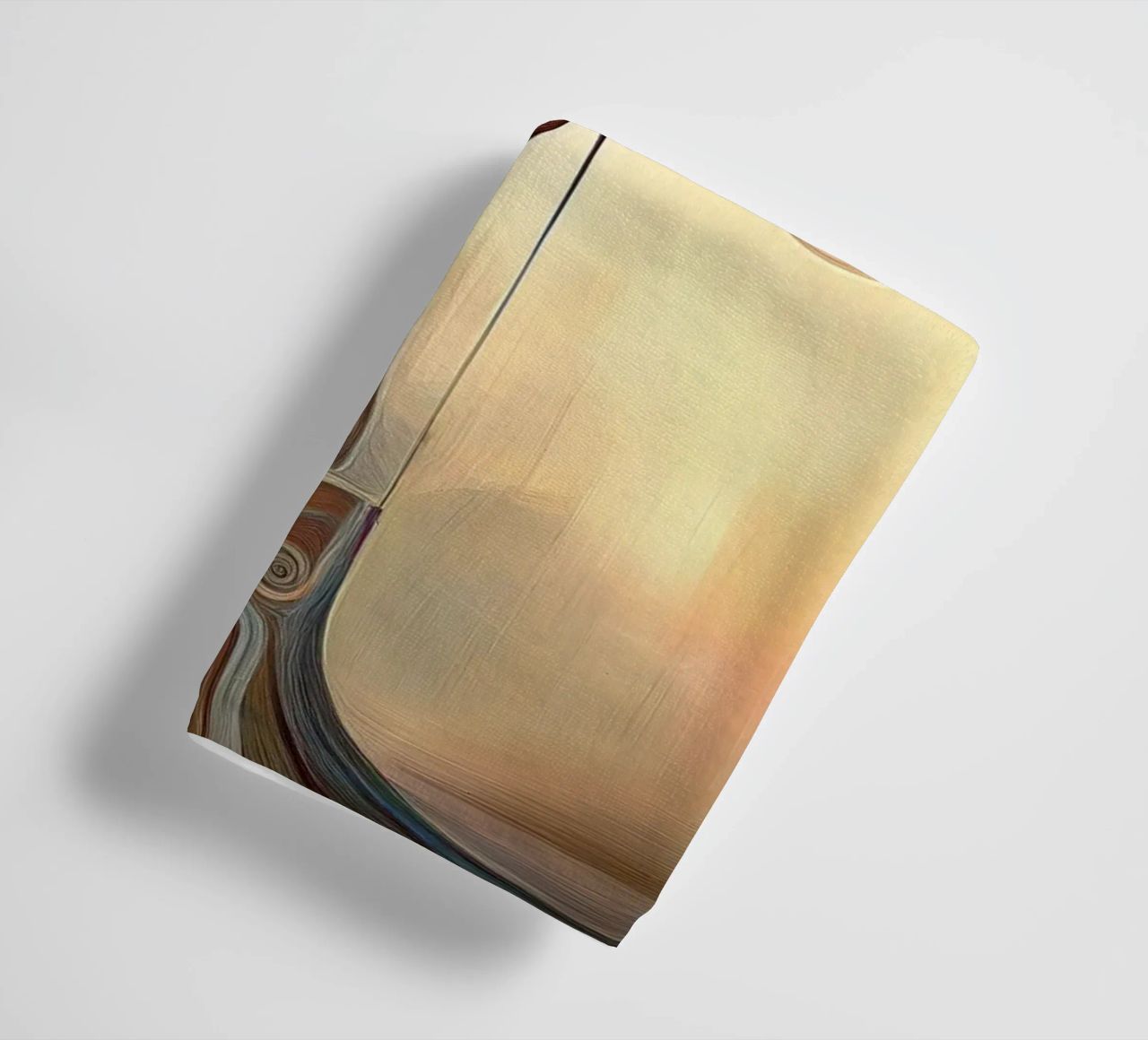 Wandkunst von Imagine Handtuch von Imagine
